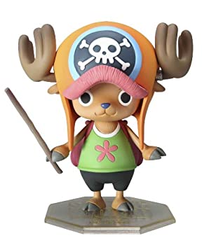 【中古】Portrait.Of.Pirates ワンピースSTRONG EDITION トニートニー・チョッパー