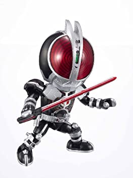 【中古】DEFORIDE 004 仮面ライダー555 アクセルフォーム