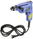 【中古】HiKOKI(旧日立工機) 電気ドリル 鉄工6.5mm/木工13mm AC100V 240W FD6SB
