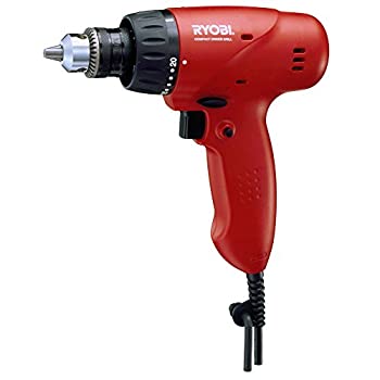 【中古】リョービ(RYOBI) ドライバードリル...の商品画像