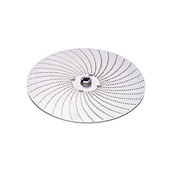 【中古】(非常に良い)ミニスライサーSS-350A用 おろし円盤 SS-D100