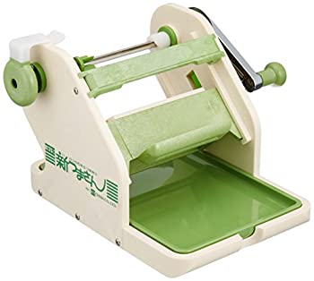 【中古】千葉工業所 (野菜調理機)新つまさん(かつらむき・つま切り用) 本体PSABSアルミ他 刃物テンレス 日本製 CTM06