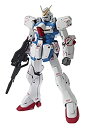 【中古】(未使用品)MG 1/100 LM312V04 Vガンダム Ver.Ka (限定クリアパーツ付き) (機動戦士Vガンダム)