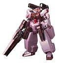 【中古】(非常に良い)HG 1/144 GN-008 GN-009 セラヴィーガンダム セラフィムガンダム (トランザムモード) グロスインジェクションバージョン (機動戦士ガンダム00)