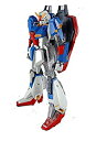 【中古】(未使用品)MG 1/100 MSZ-006 ゼータガンダム Ver.2.0 (限定クリアパーツ付き) (機動戦士Zガンダム)