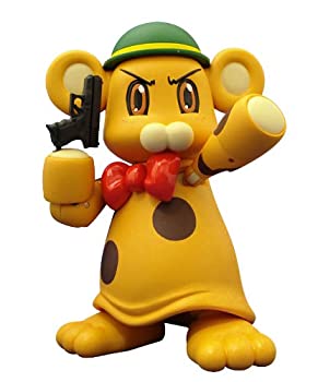 【中古】(非常に良い)ROBOT魂[SIDE AS?] ボン太くん