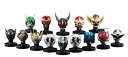 【中古】(未使用・未開封品)仮面ライダー ライダーマスクコレクション Vol.7 (BOX)