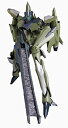 【中古】(未使用品)1/72 VF-27β ルシファーバルキリー 一般機 (マクロスF(フロンティア))