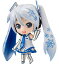 【中古】(未使用・未開封品)VOCALOID SEASON COLLECTION SNOW SONGS ねんどろいどぷち 雪ミクセット