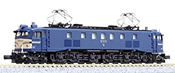 【中古】(非常に良い)KATO Nゲージ EF58 35 長岡運転所 3056 鉄道模型 電気機関車