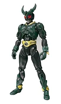 【中古】S.H.フィギュアーツ 仮面ライダーギルス【メーカー名】BANDAI SPIRITS(バンダイ スピリッツ)【メーカー型番】61369【ブランド名】BANDAI SPIRITS(バンダイ スピリッツ)【商品説明】S.H.フィギュアーツ 仮面ライダーギルス当店では初期不良に限り、商品到着から7日は返品をお受けいたします。イメージと違う、必要でなくなった等、お客様都合のキャンセル・返品は一切お受けしておりません。中古品の場合、基本的に説明書・外箱・ドライバーインストール用のCD-ROMはついておりません。商品名に「限定」「保証」等の記載がある場合でも特典や保証・ダウンロードコードは付いておりません。写真は代表画像であり実際にお届けする商品の状態とは異なる場合があります。掲載と付属品が異なる場合は受注前に内容確認メールをお送りします。中古品の場合は中古の特性上、キズ・汚れがある場合があります。レンタル落ち商品は収納BOXや特典類など一切の付属品はありません他モール併売のため、万が一お品切れの場合はご連絡致します。ご注文からお届けまで1．ご注文　 ご注文は24時間受け付けております2．注文確認 　ご注文後、注文確認メールを送信します3．在庫確認　　　　 多モールでも併売の為、在庫切れの場合はご連絡させて頂きます。　 ※中古品は受注後に、再メンテナンス、梱包しますのでお届けまで4〜10営業日程度とお考え下さい。4．入金確認 前払い決済をご選択の場合、ご入金確認後に商品確保・配送手配を致します。5．出荷 配送準備が整い次第、出荷致します。配送業者、追跡番号等の詳細をメール送信致します。6．到着　 出荷後、1〜3日後に商品が到着します。 ※離島、北海道、九州、沖縄は遅れる場合がございます。予めご了承下さい。