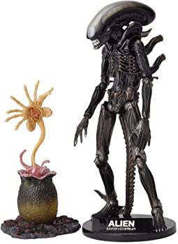 【中古】特撮リボルテック SERIES No.001 ALIEN (エイリアン)