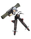 【中古】ストライクウィッチーズ 1/8 サーニャ(3)