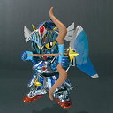 【中古】(未使用・未開封品)SDX フルアーマーナイトガンダム 伝説の巨人編Ver. (魂ウェブ限定)