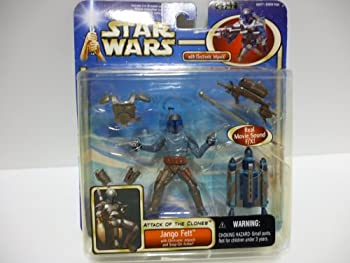 楽天市場】スター・ウォーズ ARTFX＋ ジャンゴ・フェット クローンの