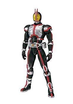 【中古】S.H.フィギュアーツ 仮面ライダーファイズ