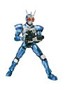 【中古】(未使用品)S.H.フィギュアーツ 仮面ライダーG3