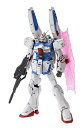 【中古】(非常に良い)MG 1/100 可変・分離モビルスーツ LM312V04+SD-VB03A Vダッシュガンダム Ver.Ka (機動戦士Vガンダム)