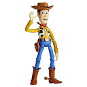 【中古】(非常に良い)特撮リボルテック SERIES No.010 WOODY (ウッディ)