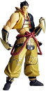 【中古】(非常に良い)リボルテックヤマグチ No.94 戦国BASARA 徳川家康(3)