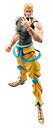 【中古】(未使用品)超像可動 「ジョジョの奇妙な冒険」第三部 18.DIO(覚醒版) (荒木飛呂彦指定カラー)