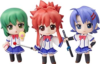 Rakuten - 【中古】ねんどろいどぷち いちばんうしろの大魔王セット