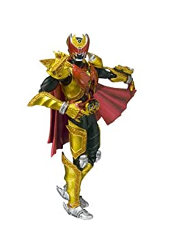 【中古】S.H.フィギュアーツ 仮面ライダーキバ エンペラーフォーム