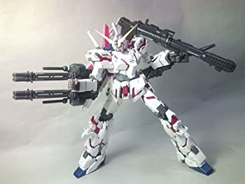 【中古】(非常に良い)GUNDAM FIX FIGURATION MC ユニコーンガンダム メタルコート