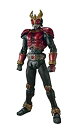 【中古】(非常に良い)S.I.C. VOL.56 仮面ライダークウガ ディケイドエディション