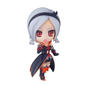 【中古】(未使用・未開封品)chibi-arts イース