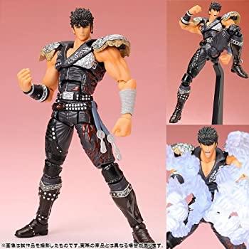 【中古】(非常に良い)リボルテック ケンシロウ北斗無