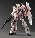 【中古】(非常に良い)【キャラホビ2010限定】ROBOT魂 ＜SIDE MS＞ユニコーンガンダム(デストロイモード) NT-D発動Ver.