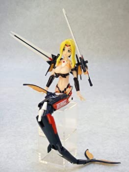 【中古】［状態良好］武装神姫 イーアネイラ 電撃ホビーマガジン オリジナルカラーバージョン (電撃ホビーマガジン誌上販売)