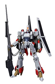 【中古】ROBOT魂 [SIDE HM] エルガイム Mk-II