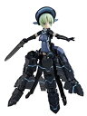 【中古】(非常に良い)武装神姫 マリーセレス(3)