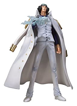 乐天商城 - 【中古】(未使用品)フィギュアーツZERO 「青雉」クザン