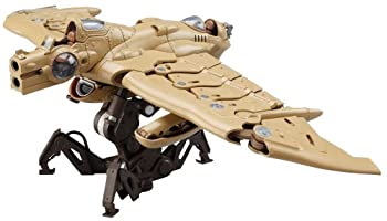 【中古】FORMANIA ガンシップ (風の谷のナウシカ)