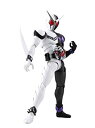 【中古】(非常に良い)MG FIGURE-RISE 1/8 仮面ライダーW ファングジョーカー