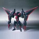 【中古】(非常に良い)魂ウェブ限定 ROBOT魂 レグナント from 機動戦士ガンダム00 セカンドシーズン