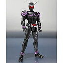 【中古】(未使用品)S.H.フィギュアーツ 仮面ライダージョーカー(3)