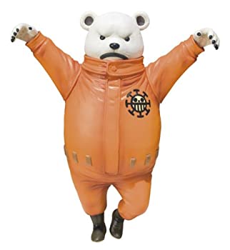 【中古】(非常に良い)フィギュアーツZERO ベポ【メーカー名】BANDAI SPIRITS(バンダイ スピリッツ)【メーカー型番】【ブランド名】BANDAI SPIRITS(バンダイ スピリッツ)【商品説明】フィギュアーツZERO ベポ当店では初期不良に限り、商品到着から7日間は返品をお受けいたします。 イメージと違う、必要でなくなった等、お客様都合のキャンセル・返品は一切お受けしておりません。 中古品の場合、基本的に説明書・外箱・ドライバーインストール用のCD-ROMはついておりません。 商品名に「限定」「保証」等の記載がある場合でも特典や保証・ダウンロードコードは付いておりません。 写真は代表画像であり実際にお届けする商品の状態とは異なる場合があります。 掲載と付属品が異なる場合は受注前に内容確認メールをお送りします。 中古品の場合は中古の特性上、キズ・汚れがある場合があります。 レンタル落ち商品は収納BOXや特典類など一切の付属品はありません 他モール併売のため、万が一お品切れの場合はご連絡致します。 ご注文からお届けまで 1．ご注文　 ご注文は24時間受け付けております 2．注文確認 　ご注文後、注文確認メールを送信します 3．在庫確認　　　 　 多モールでも併売の為、在庫切れの場合はご連絡させて頂きます。 　 ※中古品は受注後に、再メンテナンス、梱包しますのでお届けまで4〜10営業日程度とお考え下さい。 4．入金確認 前払い決済をご選択の場合、ご入金確認後に商品確保・配送手配を致します。 5．出荷 配送準備が整い次第、出荷致します。配送業者、追跡番号等の詳細をメール送信致します。 6．到着　 出荷後、1〜3日後に商品が到着します。 ※離島、北海道、九州、沖縄は遅れる場合がございます。予めご了承下さい。