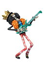 【中古】フィギュアーツZERO ブルック (新世界Ver.)(3)