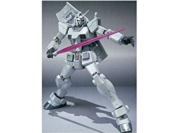 【中古】(未使用品)魂FES2011 ROBOT魂 G-3ガンダム(メタリックコート仕様)