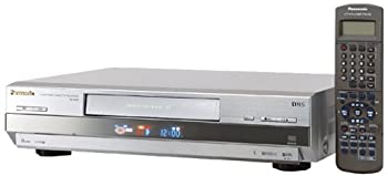 【中古】(非常に良い)Panasonic NV-DH2 デジタルハイビジョンビデオ