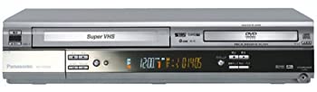 【中古】Panasonic NV-VP50S DVDプレーヤー一体型ビデオ 【中古】Panasonic NV-VP50S DVDプレーヤー一体型ビデオ