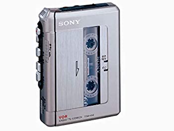 yÁz(ɗǂ)SONY Xȃe[vR[_[ TCM-450