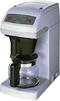 【中古】(未使用品)Kalita 業務用コーヒーマシン ET-250 ET-250