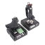 š(ɤ)Saitek X52 Pro Flight Control System (MC-X52PRO) ѥå:Ѹ