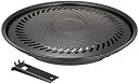 【中古】(未使用品)イワタニ 焼肉プレート (大) CB-P-Y3