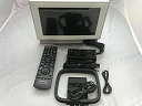 【中古】(非常に良い)パナソニック マルチメディアオーディオシステム ホワイト MW-7-W